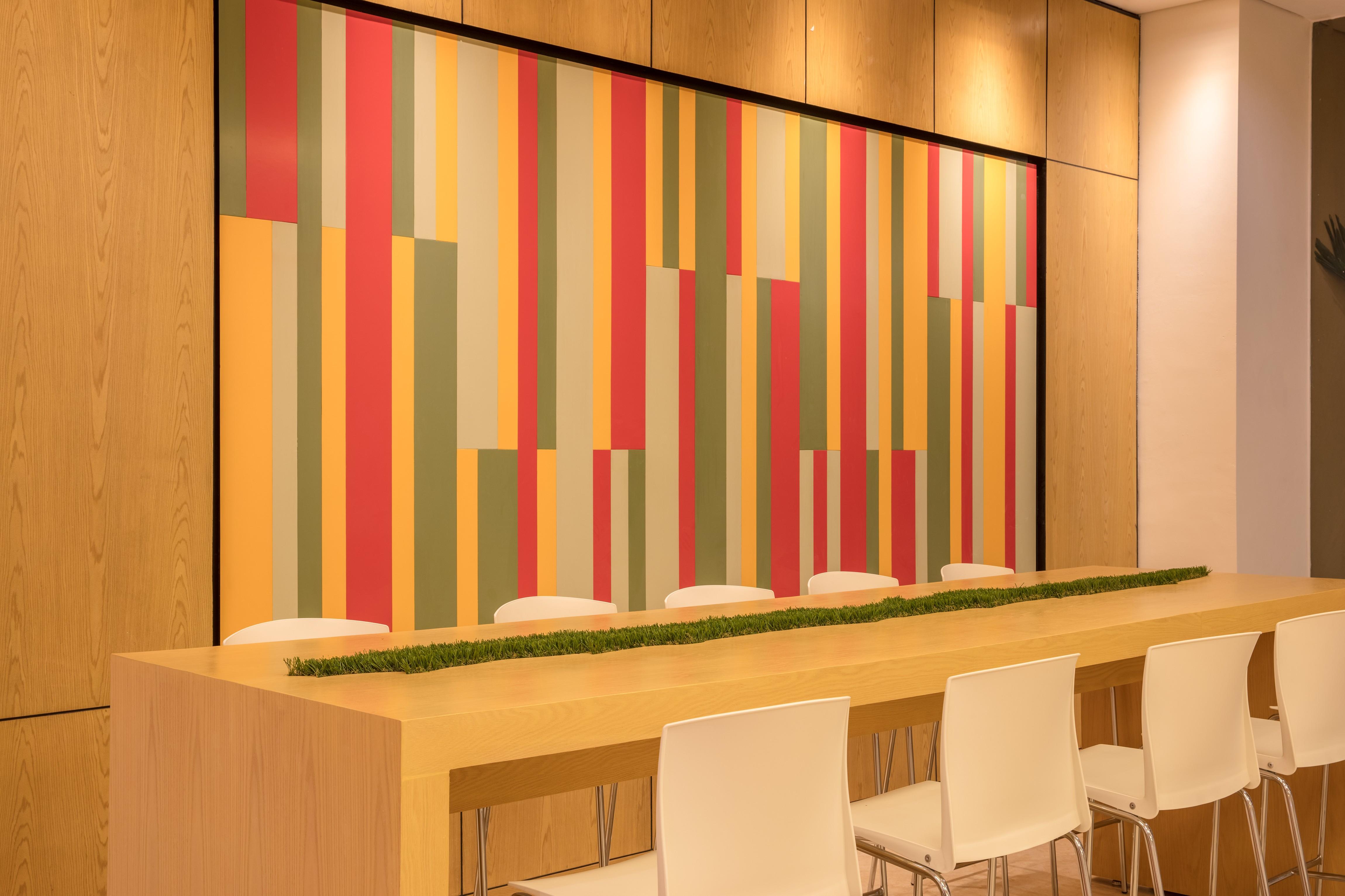 Fiesta Inn Silao Puerto Interior Zewnętrze zdjęcie