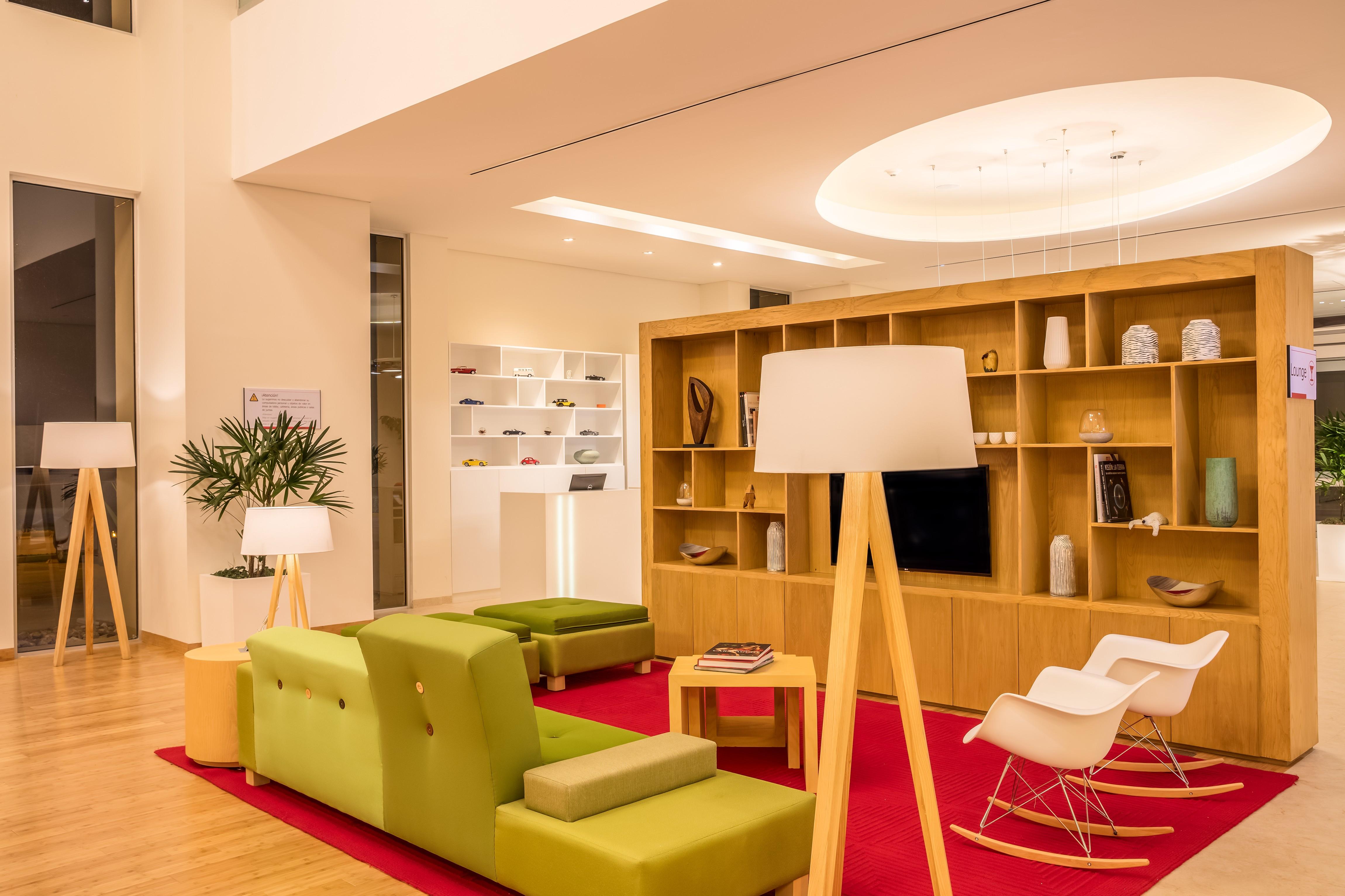Fiesta Inn Silao Puerto Interior Zewnętrze zdjęcie