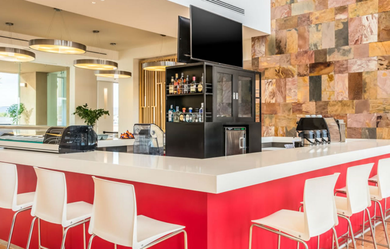 Fiesta Inn Silao Puerto Interior Zewnętrze zdjęcie